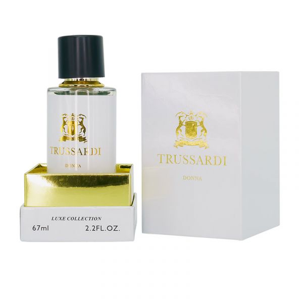 Lux Collection Trussardi Donna, edp., 67ml